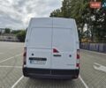 Білий Рено Мастєр, об'ємом двигуна 2.3 л та пробігом 160 тис. км за 20300 $, фото 17 на Automoto.ua