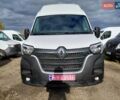 Белый Рено Мастер, объемом двигателя 2.3 л и пробегом 179 тыс. км за 19600 $, фото 36 на Automoto.ua