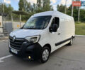 Белый Рено Мастер, объемом двигателя 2.3 л и пробегом 280 тыс. км за 17900 $, фото 57 на Automoto.ua