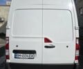 Білий Рено Мастєр, об'ємом двигуна 2.3 л та пробігом 55 тис. км за 24000 $, фото 35 на Automoto.ua