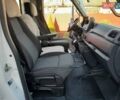Білий Рено Мастєр, об'ємом двигуна 2.3 л та пробігом 208 тис. км за 18000 $, фото 24 на Automoto.ua