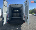 Білий Рено Мастєр, об'ємом двигуна 0 л та пробігом 150 тис. км за 17800 $, фото 20 на Automoto.ua