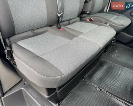 Рено Мастер 2020 в Ровно на Automoto.ua Белый Рено Мастер, объемом двигателя 2.3 л и пробегом 147 тыс. км за 20500 $, фото 21 на Automoto.ua