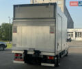 Білий Рено Мастєр, об'ємом двигуна 2.3 л та пробігом 212 тис. км за 23700 $, фото 10 на Automoto.ua