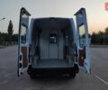 Білий Рено Мастєр, об'ємом двигуна 2.3 л та пробігом 238 тис. км за 16950 $, фото 10 на Automoto.ua