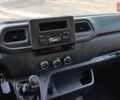 Білий Рено Мастєр, об'ємом двигуна 2.3 л та пробігом 203 тис. км за 15700 $, фото 25 на Automoto.ua