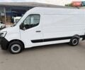 Белый Рено Мастер, объемом двигателя 2.3 л и пробегом 305 тыс. км за 18700 $, фото 7 на Automoto.ua
