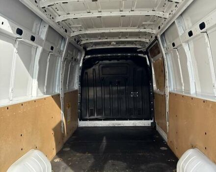 Білий Рено Мастєр, об'ємом двигуна 2.3 л та пробігом 119 тис. км за 19950 $, фото 53 на Automoto.ua