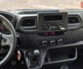 Белый Рено Мастер, объемом двигателя 2.3 л и пробегом 237 тыс. км за 17700 $, фото 26 на Automoto.ua