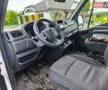 Білий Рено Мастєр, об'ємом двигуна 2.3 л та пробігом 230 тис. км за 15900 $, фото 6 на Automoto.ua