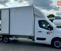 Білий Рено Мастєр, об'ємом двигуна 2.3 л та пробігом 278 тис. км за 23550 $, фото 27 на Automoto.ua