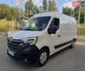 Белый Рено Мастер, объемом двигателя 2.3 л и пробегом 280 тыс. км за 17900 $, фото 14 на Automoto.ua