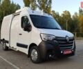 Білий Рено Мастєр, об'ємом двигуна 2.3 л та пробігом 274 тис. км за 15450 $, фото 44 на Automoto.ua