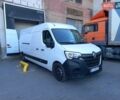 Білий Рено Мастєр, об'ємом двигуна 2.3 л та пробігом 229 тис. км за 16900 $, фото 7 на Automoto.ua