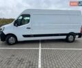 Белый Рено Мастер, объемом двигателя 2.3 л и пробегом 189 тыс. км за 19700 $, фото 13 на Automoto.ua