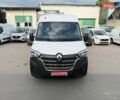 Белый Рено Мастер, объемом двигателя 2.3 л и пробегом 219 тыс. км за 21900 $, фото 2 на Automoto.ua