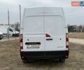 Белый Рено Мастер, объемом двигателя 2.3 л и пробегом 226 тыс. км за 20999 $, фото 4 на Automoto.ua
