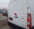 Білий Рено Мастєр, об'ємом двигуна 2.3 л та пробігом 141 тис. км за 24500 $, фото 1 на Automoto.ua