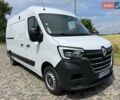 Белый Рено Мастер, объемом двигателя 2.3 л и пробегом 200 тыс. км за 18999 $, фото 10 на Automoto.ua