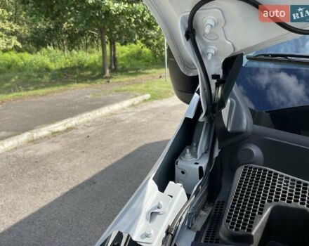 Білий Рено Мастєр, об'ємом двигуна 2.3 л та пробігом 124 тис. км за 17950 $, фото 28 на Automoto.ua