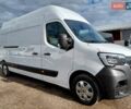 Белый Рено Мастер, объемом двигателя 2.3 л и пробегом 179 тыс. км за 19600 $, фото 9 на Automoto.ua