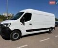 Белый Рено Мастер, объемом двигателя 2.3 л и пробегом 186 тыс. км за 19300 $, фото 1 на Automoto.ua