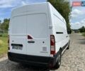 Белый Рено Мастер, объемом двигателя 2.3 л и пробегом 200 тыс. км за 18999 $, фото 6 на Automoto.ua