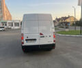 Білий Рено Мастєр, об'ємом двигуна 2.3 л та пробігом 193 тис. км за 19300 $, фото 12 на Automoto.ua