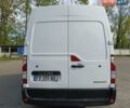 Белый Рено Мастер, объемом двигателя 0 л и пробегом 240 тыс. км за 16950 $, фото 4 на Automoto.ua