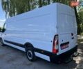 Білий Рено Мастєр, об'ємом двигуна 2.3 л та пробігом 191 тис. км за 21899 $, фото 5 на Automoto.ua