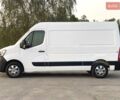 Белый Рено Мастер, объемом двигателя 2.3 л и пробегом 180 тыс. км за 18900 $, фото 15 на Automoto.ua