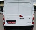 Белый Рено Мастер, объемом двигателя 2.3 л и пробегом 305 тыс. км за 18700 $, фото 11 на Automoto.ua