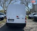 Рено Мастер 2020 в Одессе на Automoto.ua Белый Рено Мастер, объемом двигателя 2.3 л и пробегом 208 тыс. км за 20999 $, фото 6 на Automoto.ua