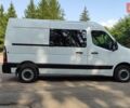 Білий Рено Мастєр, об'ємом двигуна 2.3 л та пробігом 238 тис. км за 17400 $, фото 17 на Automoto.ua