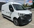 Білий Рено Мастєр, об'ємом двигуна 0 л та пробігом 200 тис. км за 19499 $, фото 15 на Automoto.ua