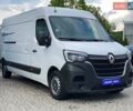Білий Рено Мастєр, об'ємом двигуна 2.3 л та пробігом 227 тис. км за 15900 $, фото 4 на Automoto.ua