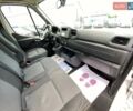 Білий Рено Мастєр, об'ємом двигуна 2.3 л та пробігом 227 тис. км за 15900 $, фото 23 на Automoto.ua