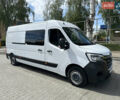 Белый Рено Мастер, объемом двигателя 2.3 л и пробегом 290 тыс. км за 23800 $, фото 8 на Automoto.ua