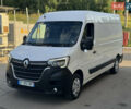 Белый Рено Мастер, объемом двигателя 2.3 л и пробегом 280 тыс. км за 17900 $, фото 15 на Automoto.ua