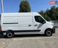 Белый Рено Мастер, объемом двигателя 2.3 л и пробегом 200 тыс. км за 18999 $, фото 8 на Automoto.ua