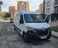 Білий Рено Мастєр, об'ємом двигуна 2.3 л та пробігом 55 тис. км за 24000 $, фото 10 на Automoto.ua