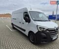 Білий Рено Мастєр, об'ємом двигуна 2.3 л та пробігом 160 тис. км за 20300 $, фото 7 на Automoto.ua
