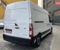 Белый Рено Мастер, объемом двигателя 2.3 л и пробегом 193 тыс. км за 19400 $, фото 4 на Automoto.ua