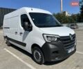 Белый Рено Мастер, объемом двигателя 2.3 л и пробегом 200 тыс. км за 18999 $, фото 10 на Automoto.ua