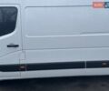 Білий Рено Мастєр, об'ємом двигуна 2.3 л та пробігом 189 тис. км за 21500 $, фото 17 на Automoto.ua