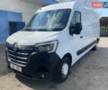 Білий Рено Мастєр, об'ємом двигуна 2.3 л та пробігом 174 тис. км за 15800 $, фото 2 на Automoto.ua