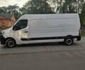 Білий Рено Мастєр, об'ємом двигуна 2.3 л та пробігом 185 тис. км за 18700 $, фото 5 на Automoto.ua