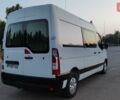 Білий Рено Мастєр, об'ємом двигуна 2.3 л та пробігом 238 тис. км за 16950 $, фото 3 на Automoto.ua