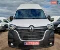Белый Рено Мастер, объемом двигателя 2.3 л и пробегом 179 тыс. км за 19600 $, фото 66 на Automoto.ua