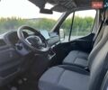 Белый Рено Мастер, объемом двигателя 2.3 л и пробегом 191 тыс. км за 18100 $, фото 21 на Automoto.ua